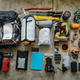 Illustration for article titled This Gear Took Us Around The World